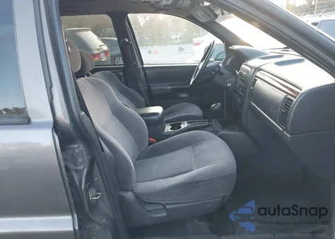 1999 Jeep Grand Cherokee Laredo from USA, damaged, VIN 1J4G258S3XC560920